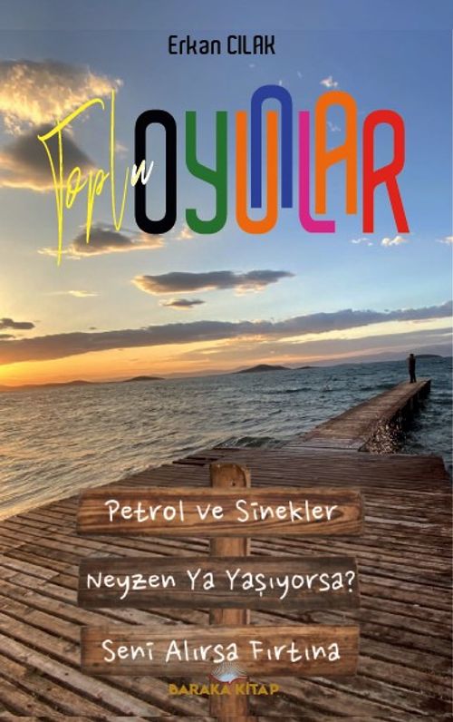Toplu Oyunlar