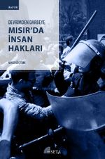 Devrimden Darbeye Mısır'da İnsan Hakları