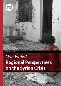 Quo Vadis? Regional Perspectives on the Syrian Crisis