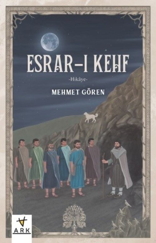Esrar-ı Kehf