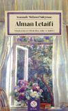 Alman Letaifi - Almancadan &Ccedil;evrilmiş Fıkra, N&uuml;kte ve Latifeler