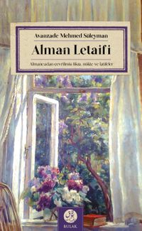 Alman Letaifi - Almancadan Çevrilmiş Fıkra, Nükte ve Latifeler
