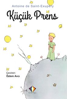 Küçük Prens (Klasik Kapak)