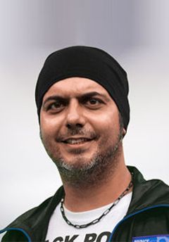  Ali Ece