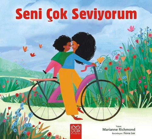 Seni Çok Seviyorum