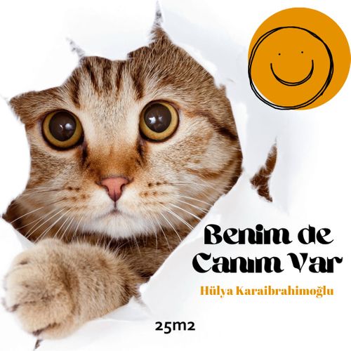 Benim de Canım Var