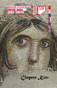 Sır Aktüel Fikir ve Yorum Dergisi Sayı:83 Mayıs 2023