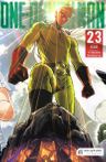 One-Punch Man / Tek Yumruk 23