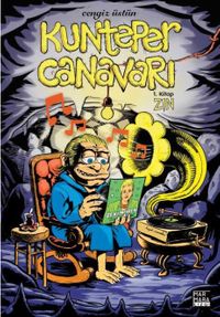 Kunteper Canavarı 1 / Zın