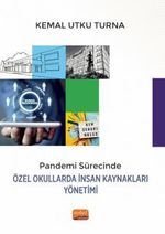 Pandemi Sürecinde Özel Okullarda İnsan Kaynakları Yönetimi