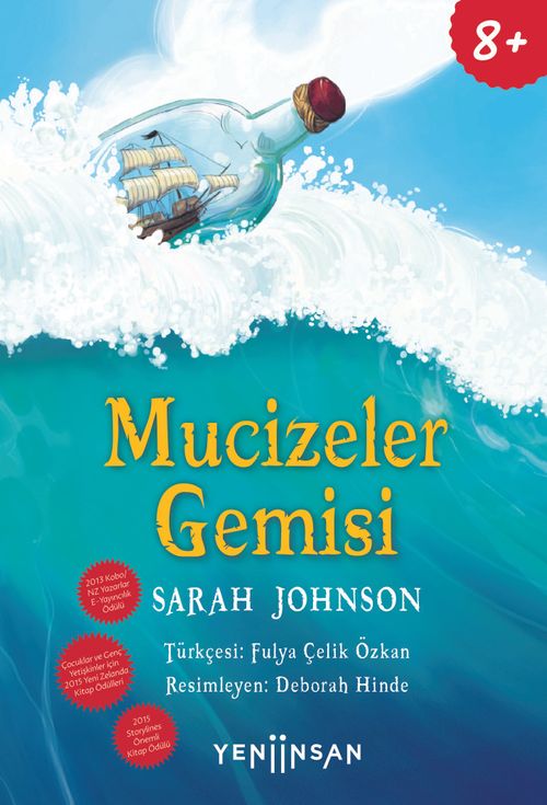 Mucizeler Gemisi