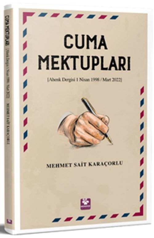 Cuma Mektupları
