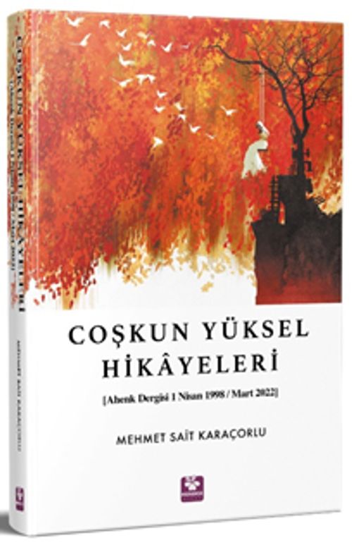 Coşkun Yüksel Hikayeleri