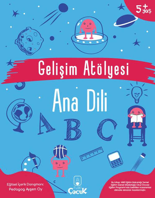 Gelişim Atölyesi Ana Dili