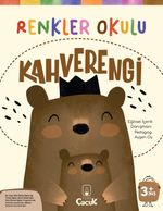 Renkler Okulu Kahverengi