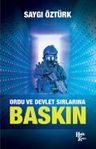 Ordu ve Devlet Sırlarına Baskın