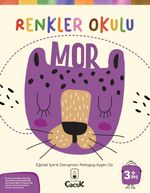 Renkler Okulu Mor