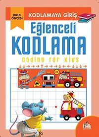 Eğlenceli Kodlama