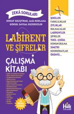 Dikkat Geliştirme, Algı-Kodlama, Görsel Sayısal, Egzersizler ve Zeka Soruları 9