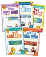 Kodlamaya Giriş