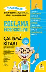 Dikkat Geliştirme, Algı-Kodlama, Görsel Sayısal, Egzersizler ve Zeka Soruları 6