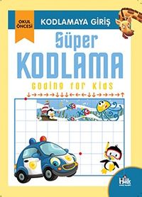 Süper Kodlama