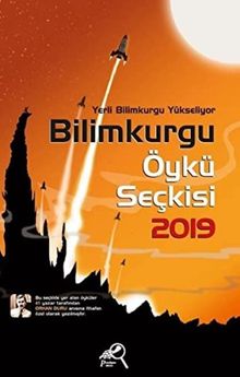 Bilimkurgu Öykü Seçkisi 2019