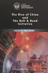 Rise of China and The Belt & Road Initiative