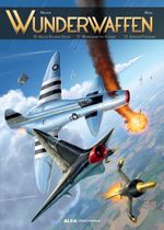 Wunderwaffen (Cilt 4)