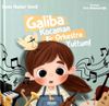 Galiba Kocaman Bir Orkestra Yuttum