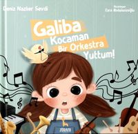 Galiba Kocaman Bir Orkestra Yuttum