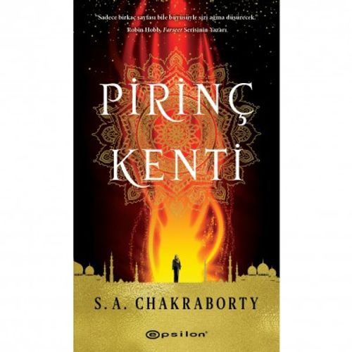 Pirinç Kenti