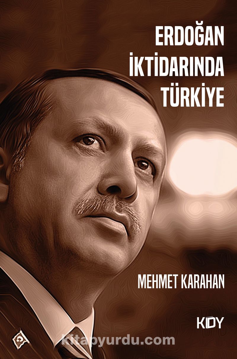 Erdoğan İktidarında Türkiye