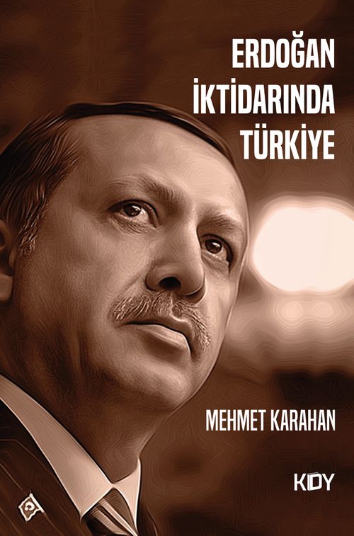 Erdoğan İktidarında Türkiye