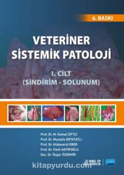 Veteriner Sistemik Patoloji (Cilt 1) & Sindirim Solunum