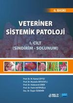 Veteriner Sistemik Patoloji (Cilt 1) & Sindirim Solunum