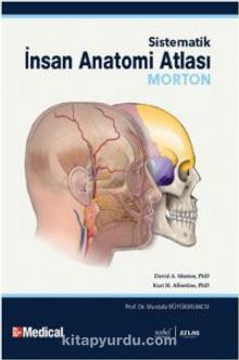 Morton - Sistematik İnsan Anatomi Atlası