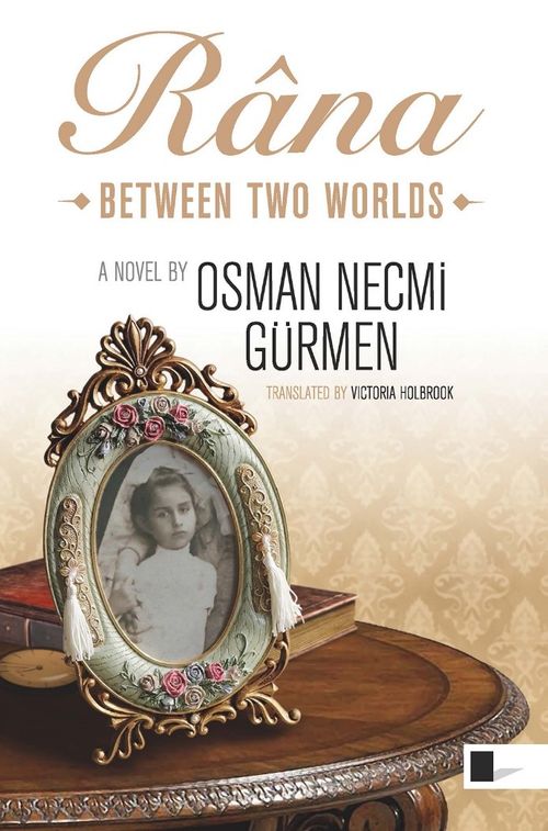 Rana & Between Two Worlds