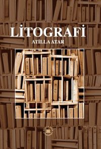 Litografi