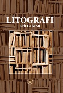 Litografi
