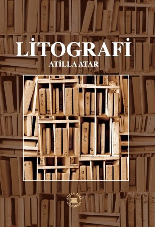 Litografi