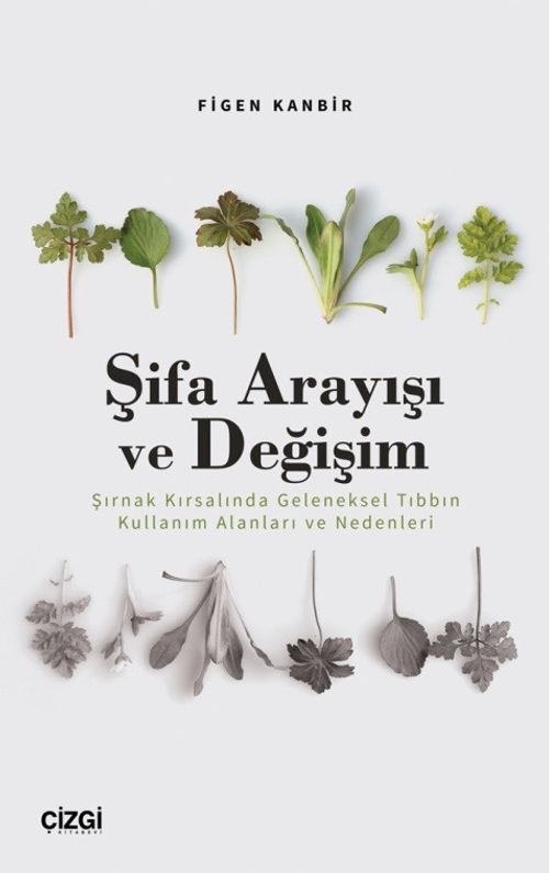 Şifa Arayışı ve Değişim & Şırnak Kırsalında Geleneksel Tıbbın Kullanım Alanları ve Nedenleri
