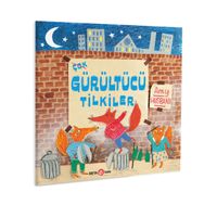 Çok Gürültücü Tilkiler