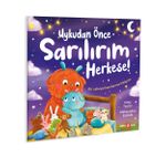 Uykudan Önce Sarılalım Herkese!