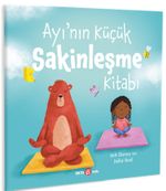 Ayı'nın Küçük Sakinleşme Kitabı