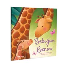 Bebeğim Benim
