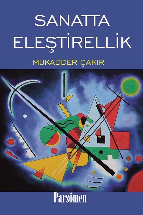 Sanatta Eleştirellik