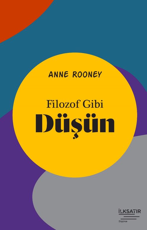 Filozof Gibi Düşün