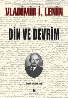 Din ve Devrim - Vladimir İlyiç Lenin