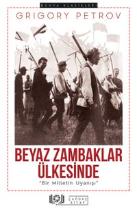 Beyaz Zambaklar Ülkesinde
